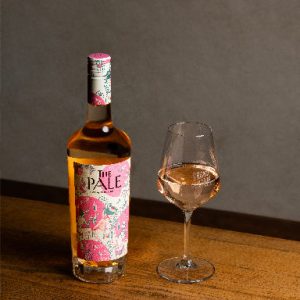THE PALE GLASS