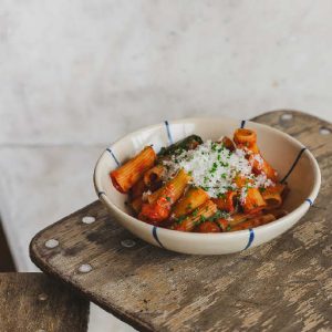 POMODORO PASTA KID