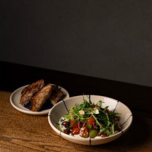 GREEK SALAD