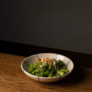 PESTO