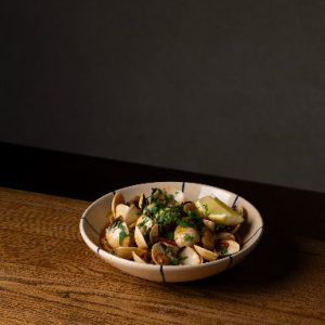 VONGOLE