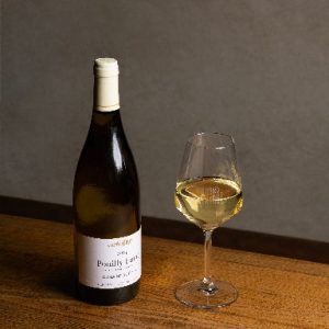 DOMAINE DE RIAUX BOTTLE