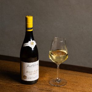 MACON LUGNY BOTTLE