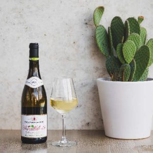 PARALLELE 45 (W) BOTTLE
