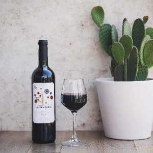 LA VENDIMIA BOTTLE