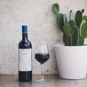 CHATEAU MARTET BOTTLE