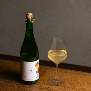 CIDRE DU CONDROT BOTTLE
