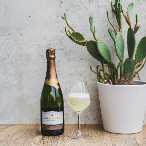 CHAMP D’EOLE BELGIAN SPARKLING WINE