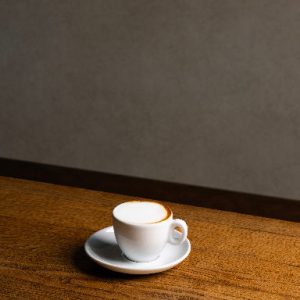 ESPRESSO MACCHIATO