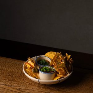 NACHOS