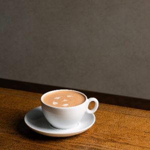 HOT CHOCOLATE MILK