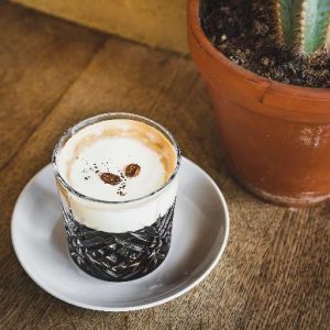 IRISH COFFEE