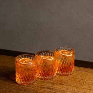 RAMAZZOTI ORANGE SPRITZ BUY 2 GET ONE FREE