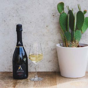 VILLA D’ARFANTA  BOTTLE