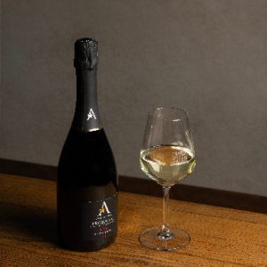 VILLA D’ARFANTA  BOTTLE
