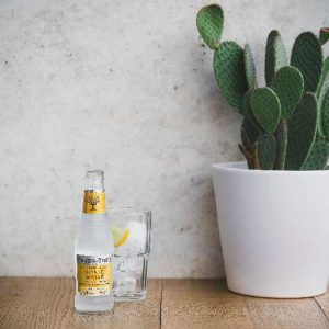 FEVER TREE TONIC