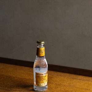 FEVER TREE TONIC