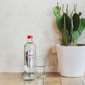 CHAUDFONTAINE SPARLING WATER