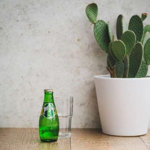 PERRIER (SPARKLING WATER) 20CL