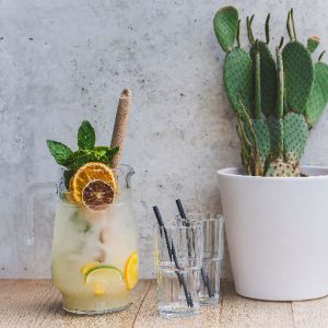 VERBENA LEMONADE (1.5L)