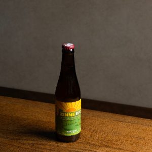 ZINNEBIR – BLOND – 6° – 33CL