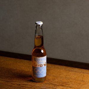 CORONA CERO – 0° – 33CL