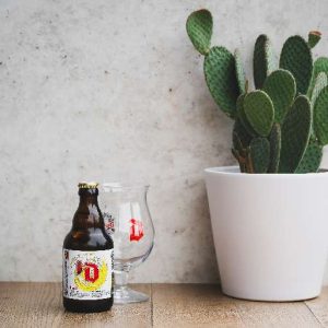 DUVEL- BLOND – 8.5° – 33CL