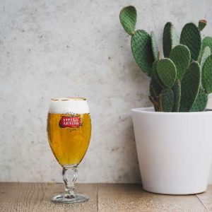 STELLA ARTOIS – PILS – 5.2° – 50CL