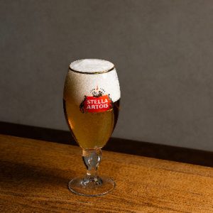 STELLA ARTOIS – PILS – 5.2° – 50CL
