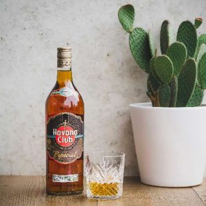 HAVANA CLUB ESPECIAL