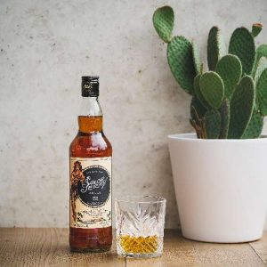 SAILOR JERRY – SPICY RUM