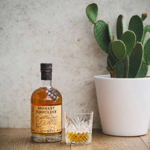 MONKEY SHOULDER (BLENDED SCOTCH)