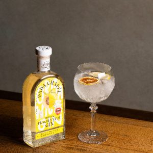 DADA CHAPEL GIN