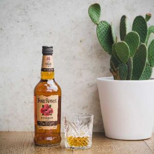 FOUR ROSES (BOURBON)