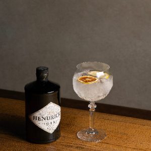 HENDRICKS