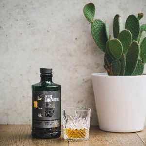 PORT CHARLOTTE 10Y (SINGLE MALT)