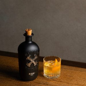 BUMBU XO