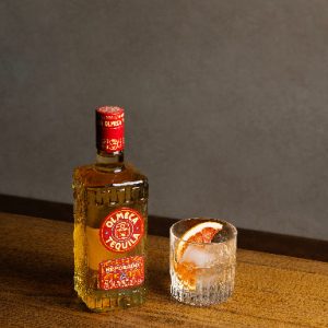 OLMECA REPOSADO