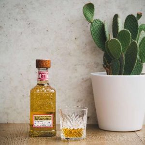 OLMECA ATOS 100% AGAVE