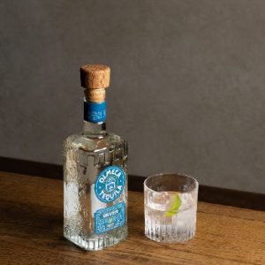 OLMECA ATOS 100% AGAVE