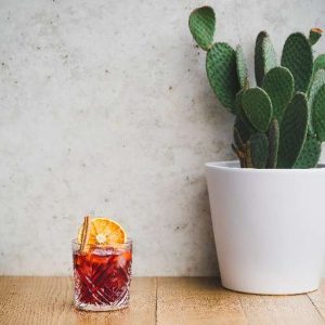 NEGRONI