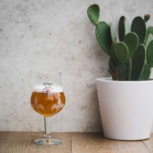 TRIPLE KARMELIET – BLOND – 8.4°- 33CL