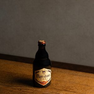 MAREDSOUS – BROWN – 8° – 33CL