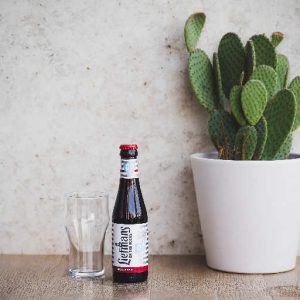 LIEFMANS (ZERO) – CHERRY – 0.0 – 25 CL