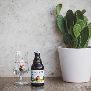 LE CHOUFFE (ZERO) – 0.4 – 33CL