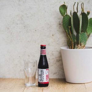 LIEFMANS CHERRY – 3.8° – 25 CL