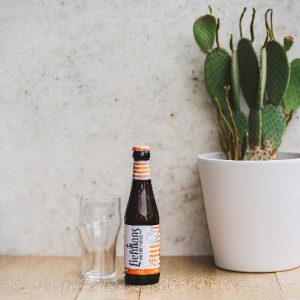 LIEFMANS PEACH – 3.8° – 25 CL