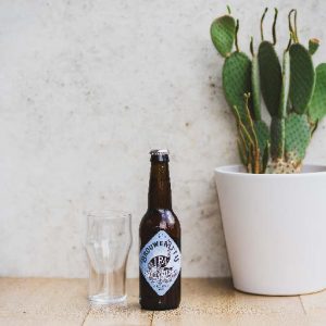 IPA T’IJ (ZERO) – 0.5° – 33 CL