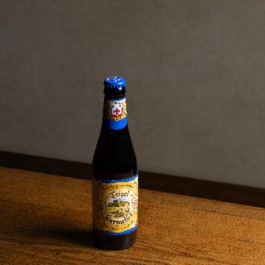 TRIPLE KARMELIET (ZERO) – 0.4° – 33CL