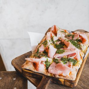 MORTADELLA PINSA ROMANA